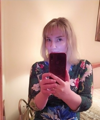 Анкета проститутки Галина - город Целягюн, 47 лет, №1585